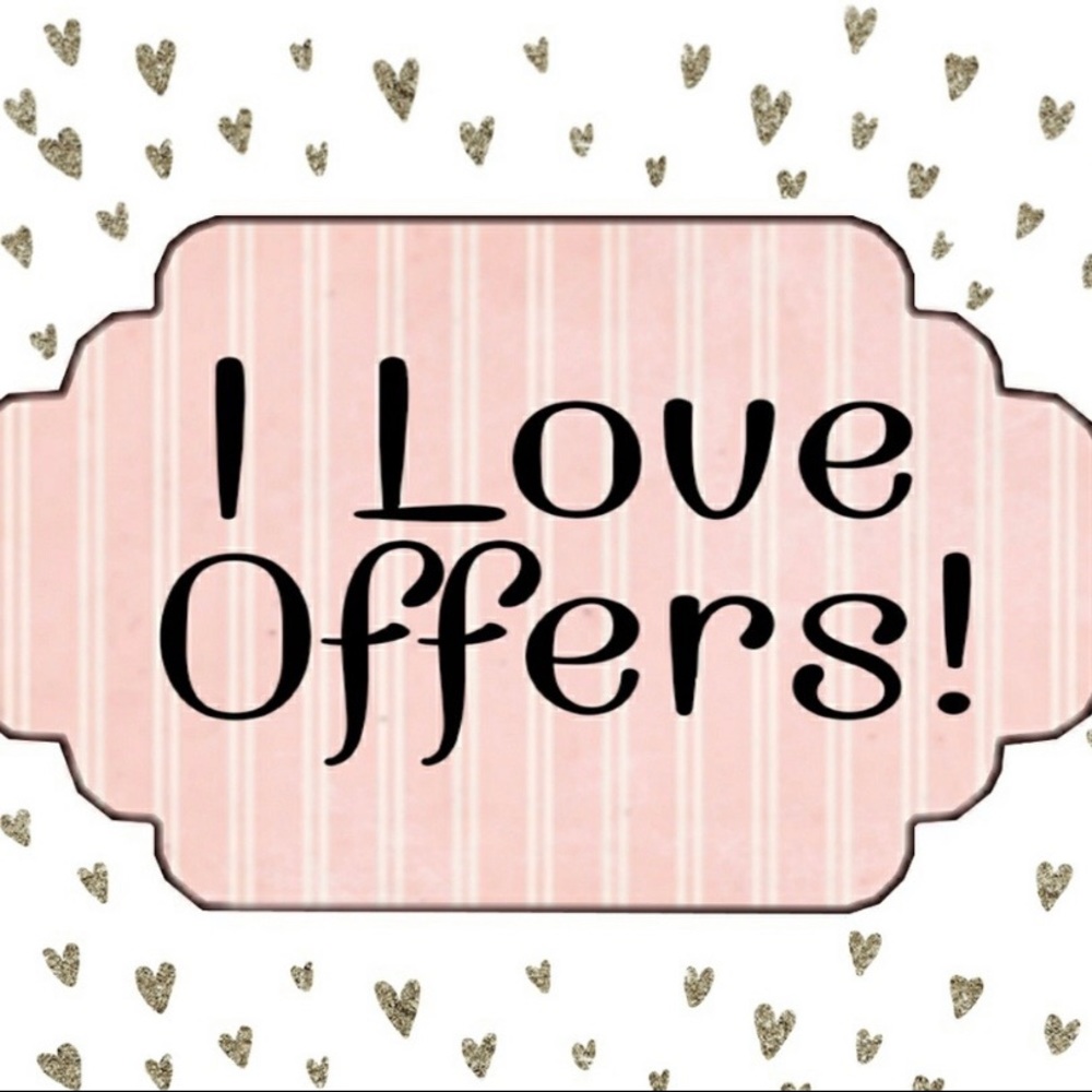 I ❤️ offers